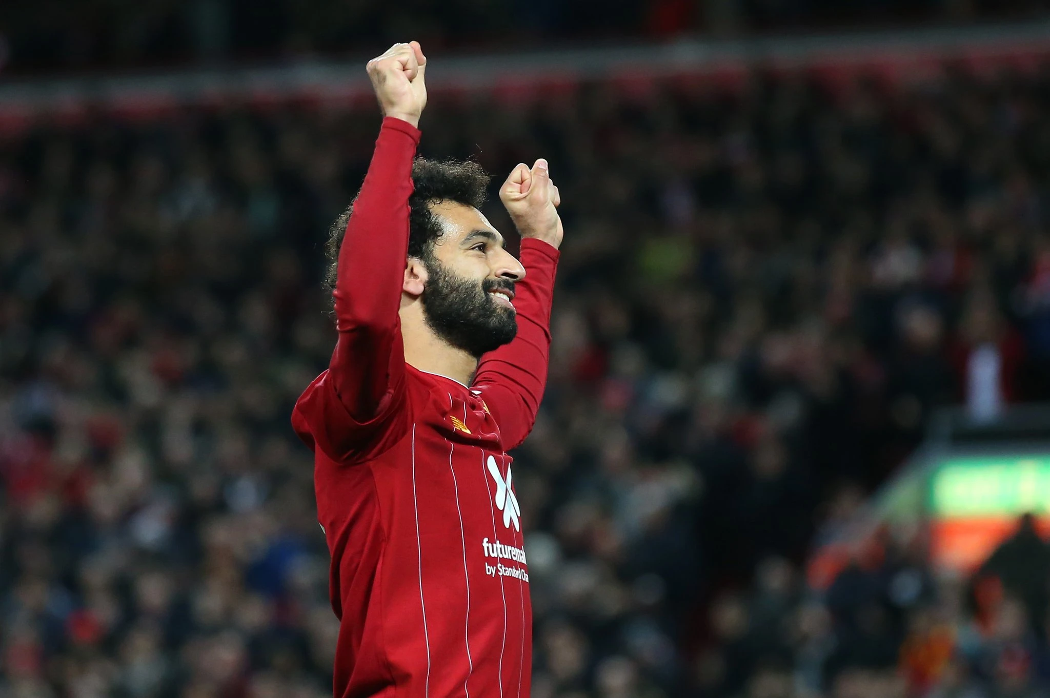 Liverpool sretno, ali zasluženo do pobjede