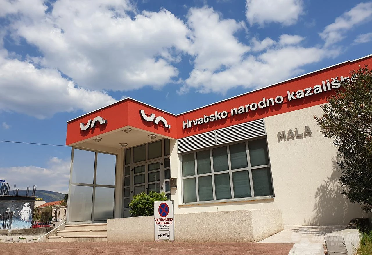 "Snovopriča o životu Petra Barbarića" na sceni HNK Mostar