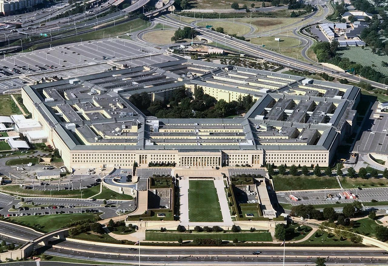 Islamska država i nafta: Pentagon ima novi plan