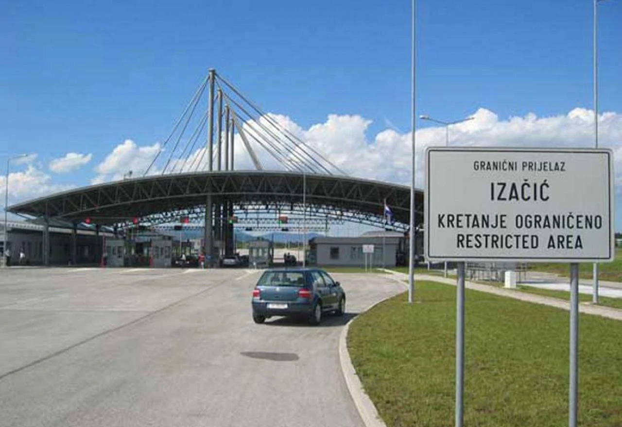 Zabranjen uvoz soli iz Hrvatske u BiH