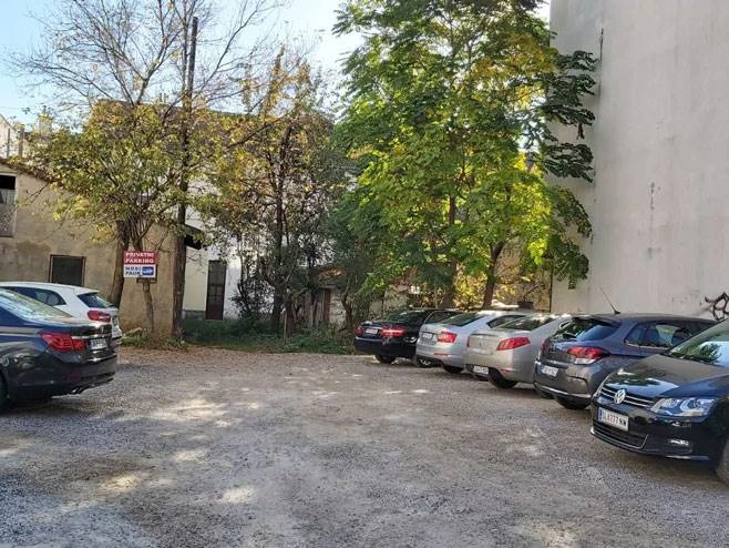 Pronađene bombe u blizini Narodne skupštine RS