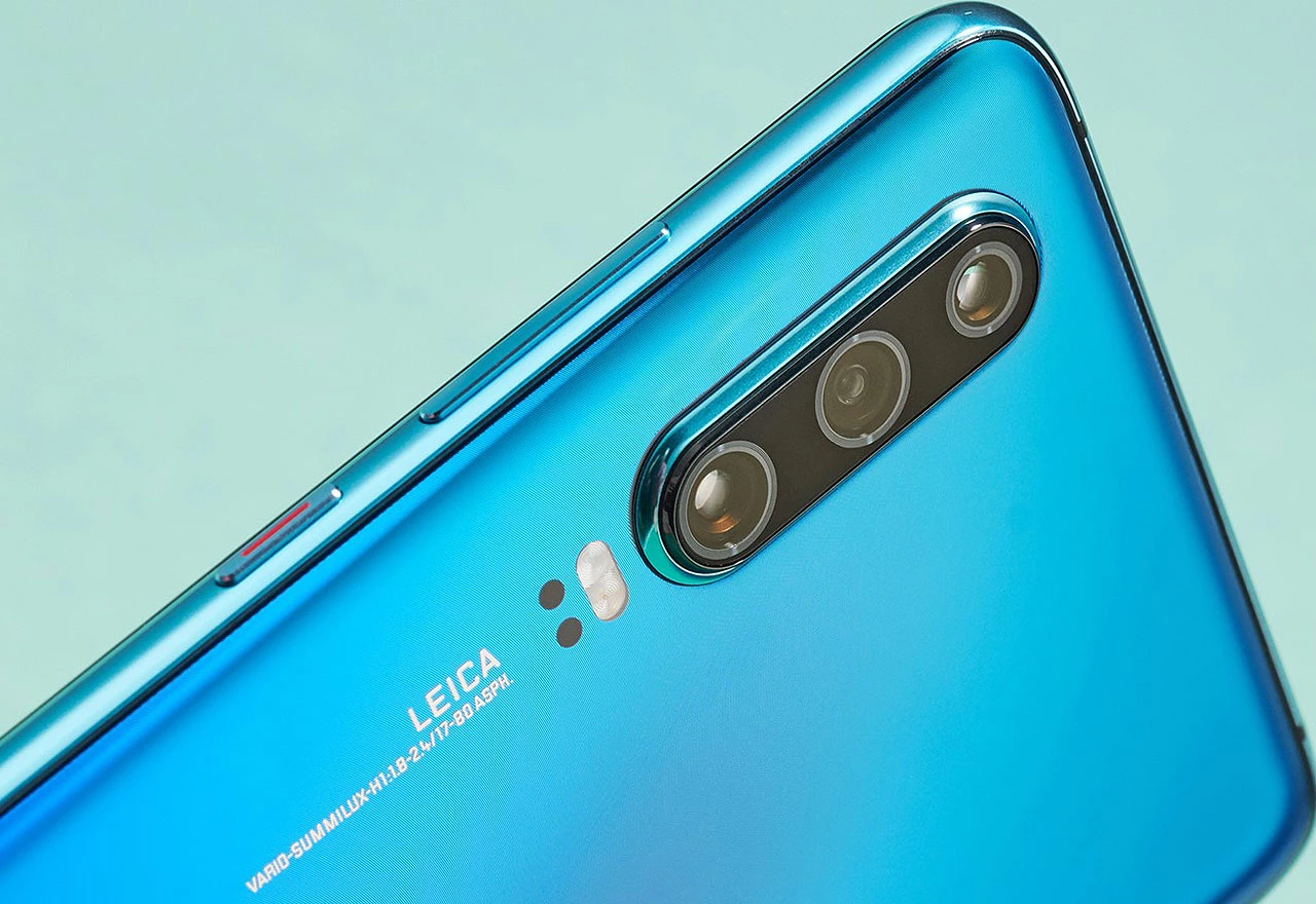 Huawei rekordno brzo do 200 milijuna isporučenih pametnih telefona