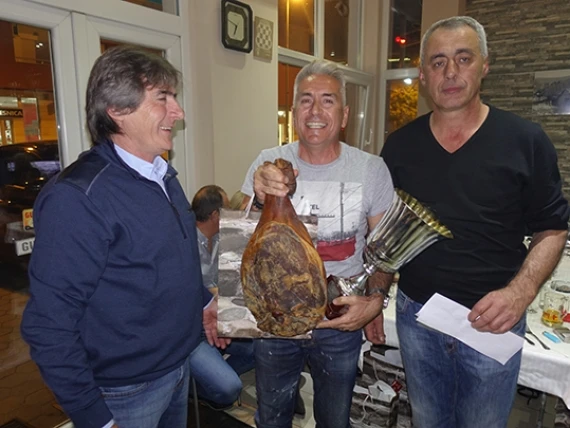 Posušje: Tradicionalni turnir golfa i vina