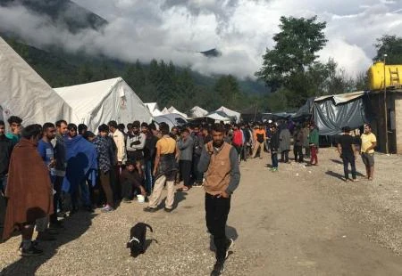 Postaju li migranti državni problem?
