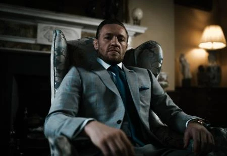 McGregor: Khabib može bježati, ali vjerujte mi, dolazim po njega!