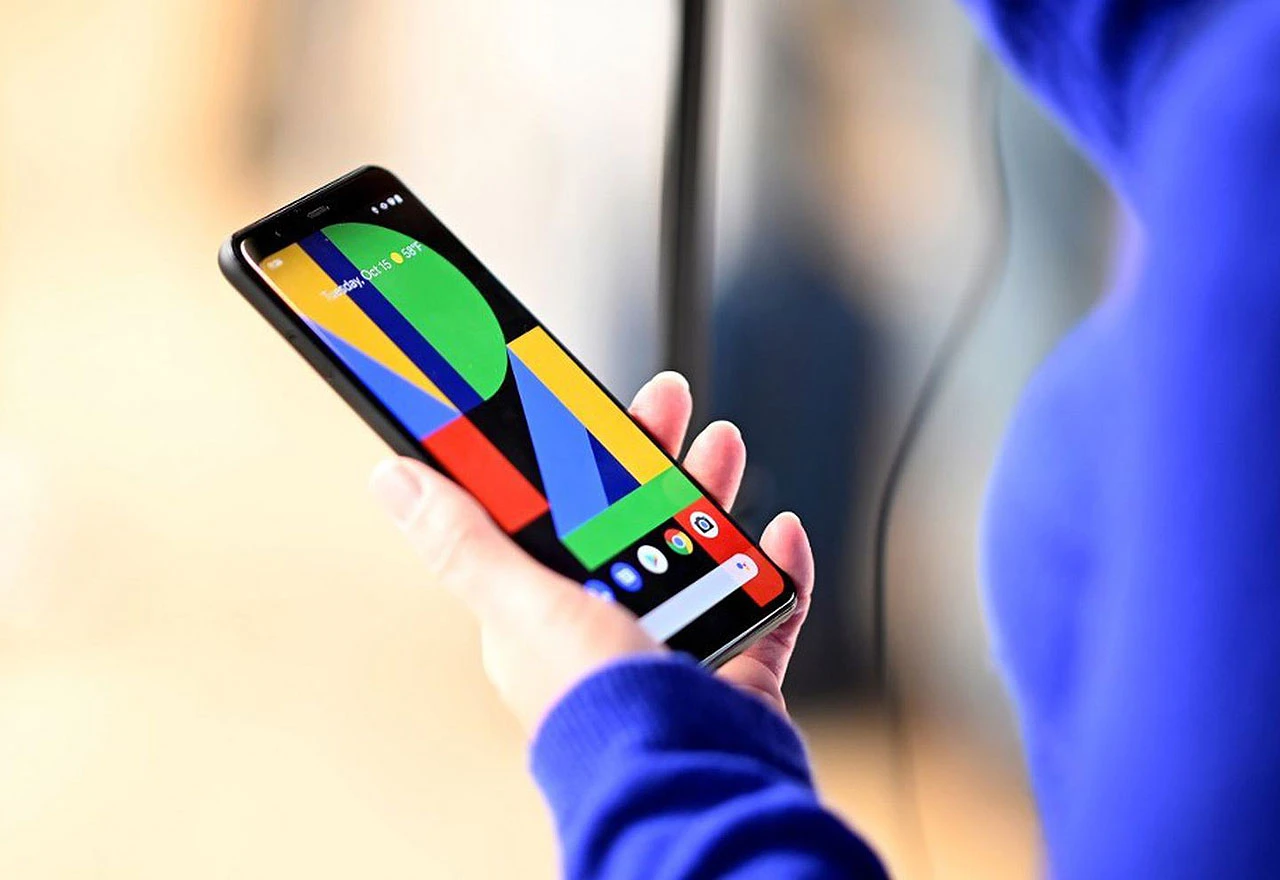 Otkriven veliki sigurnosni propust na mobitelu Pixel 4