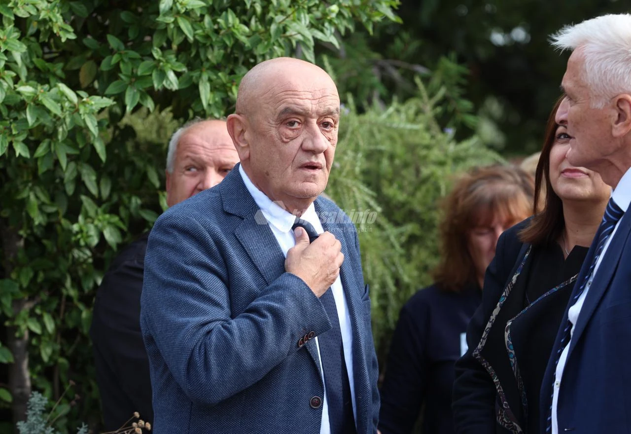 Povjerenje se lako ruši 