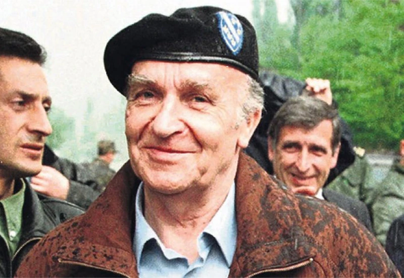 Na mezarju Kovači odata počast Aliji Izetbegoviću