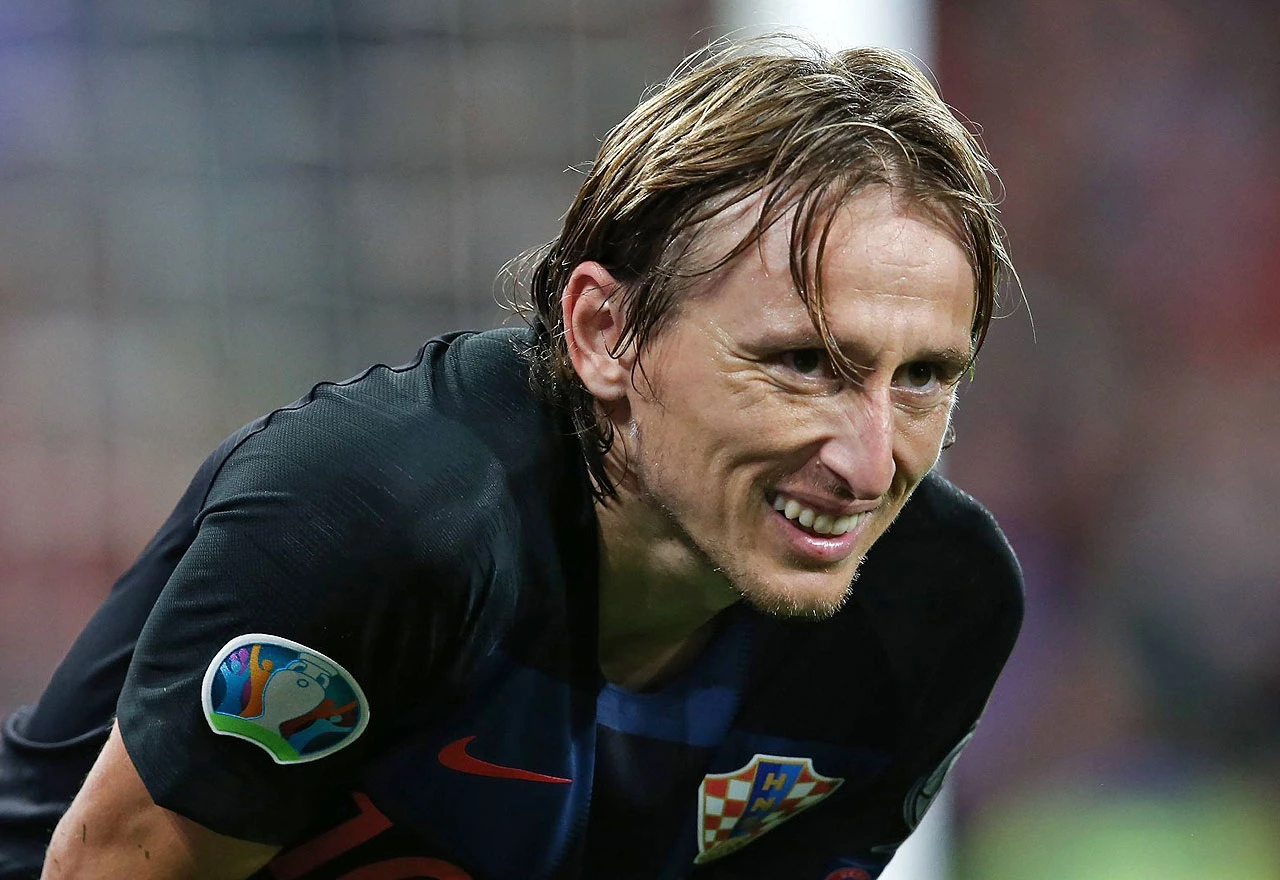 Luka Modrić propušta gostovanje na Mallorci