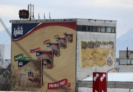 Violeta podigla iz pepela nekadašnji čapljinski ponos