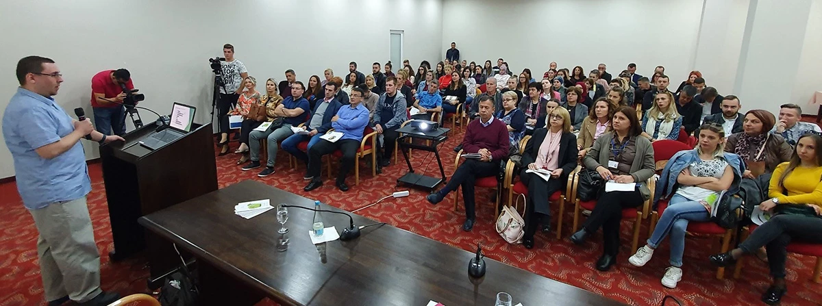 Postotak pretilih u BiH sve veći
