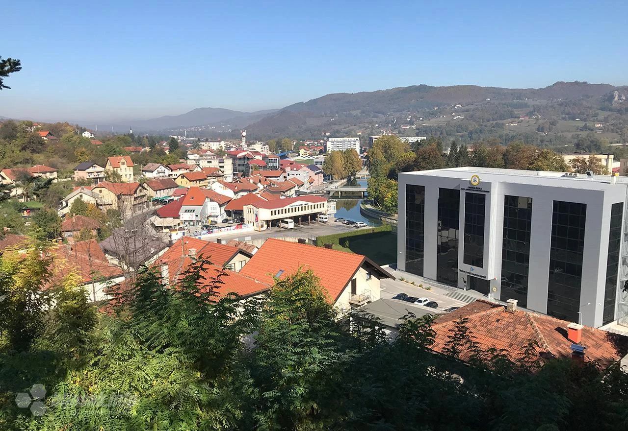 Kiseljak – žila kucavica središnje Bosne