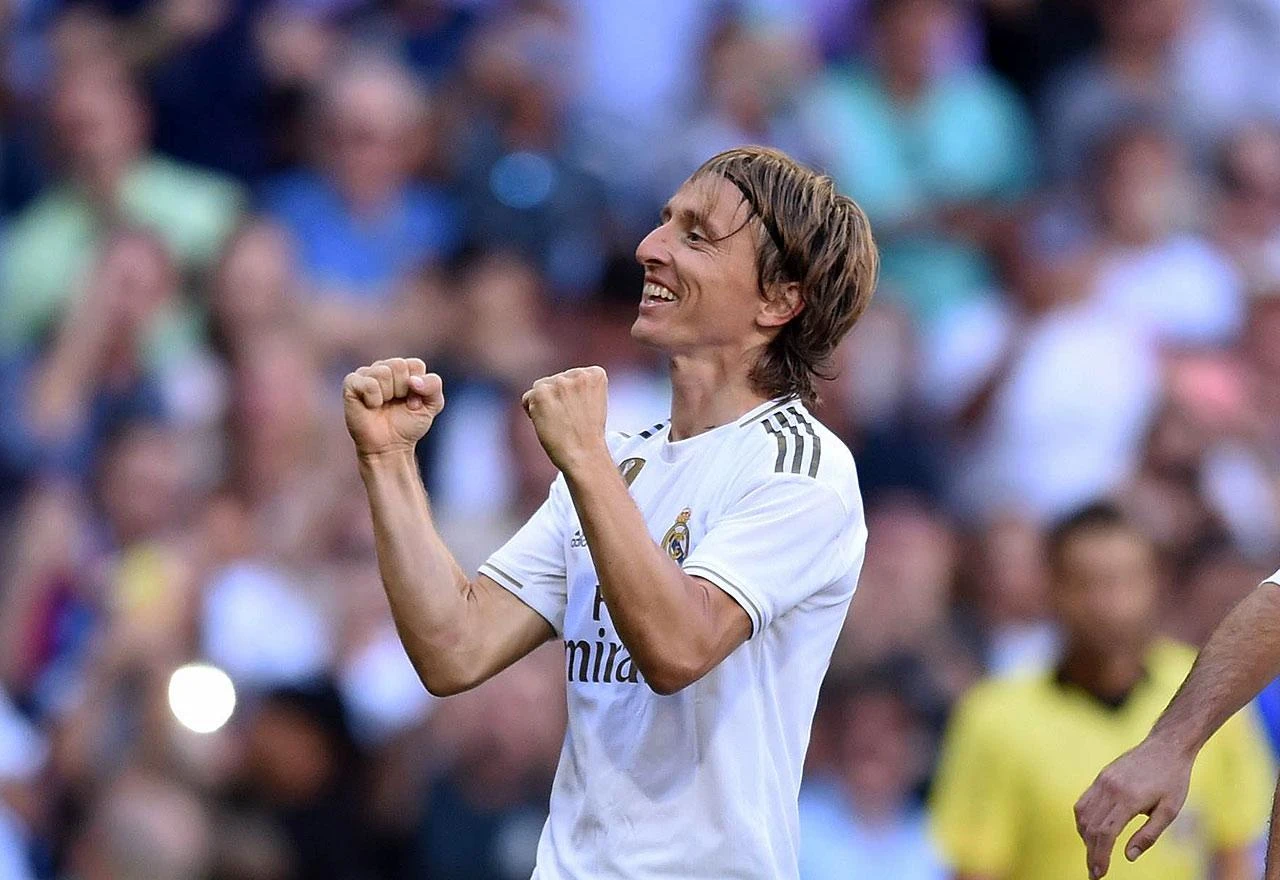 Modrić najvjerojatnije propušta Mallorcu