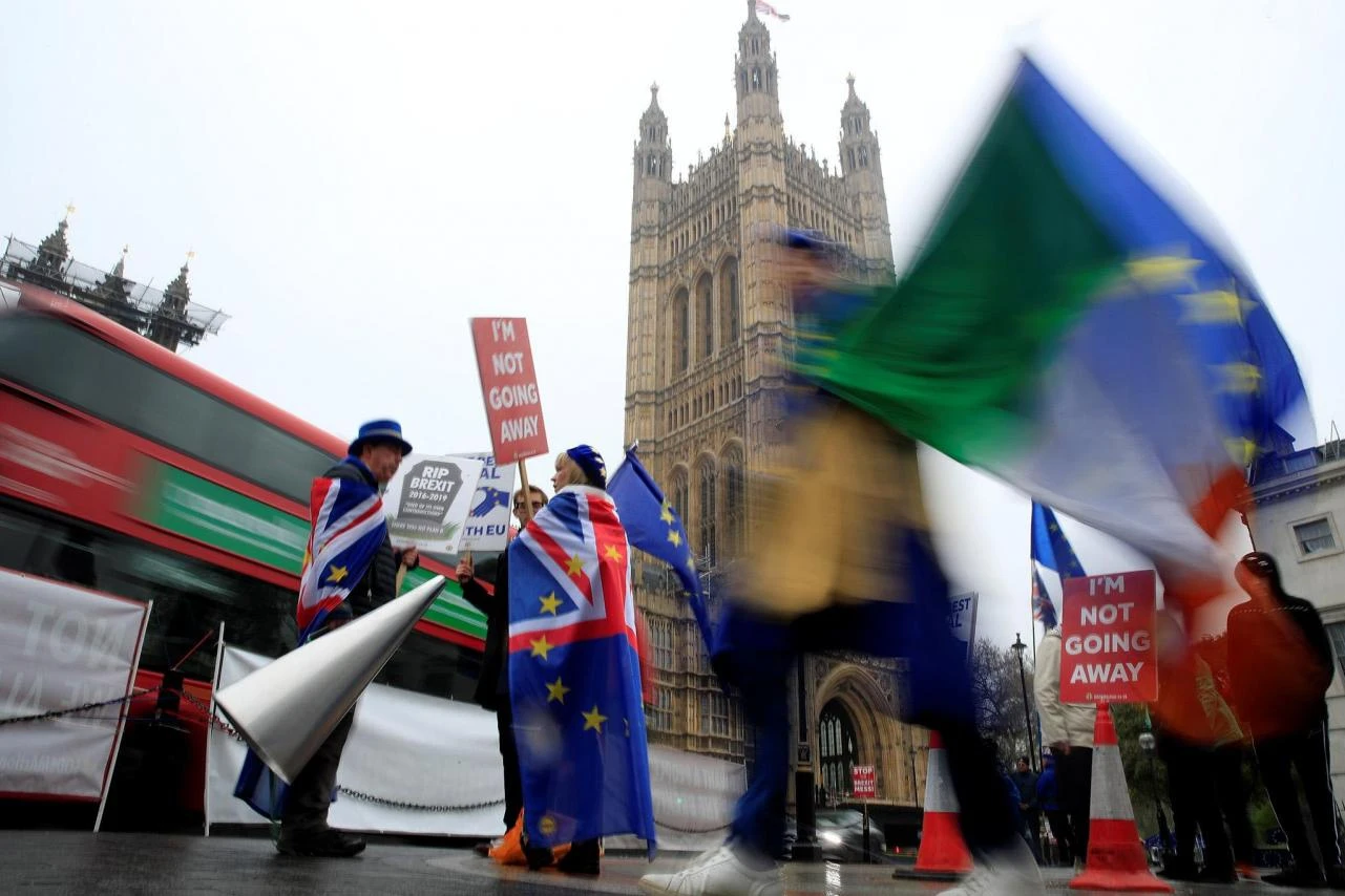 Pregovori o Brexitu neizvjesni do zadnjeg trenutka