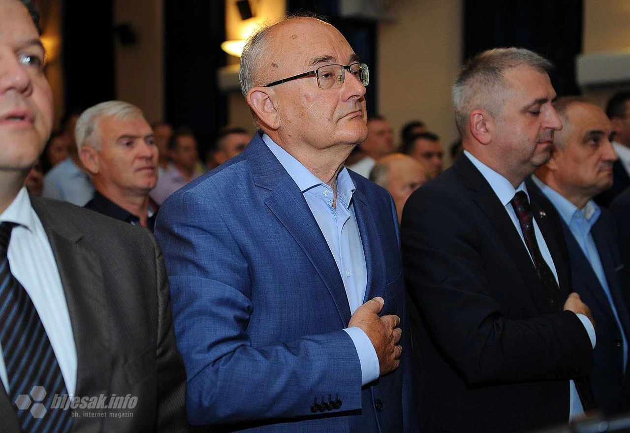 Državno odvjetništvo BiH zatražilo od parlamenta da se izjasni o neprovedbi presude Ljubić