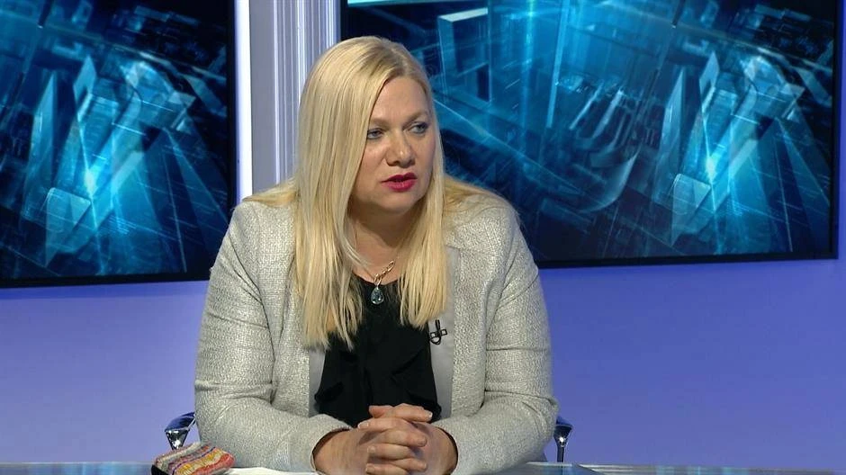 BIRN BiH: Ružica Jukić o dokazima ''rušenja VSTV-a''
