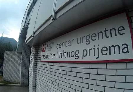 Mostar: Napadnuti mladić ostaje u bolnici