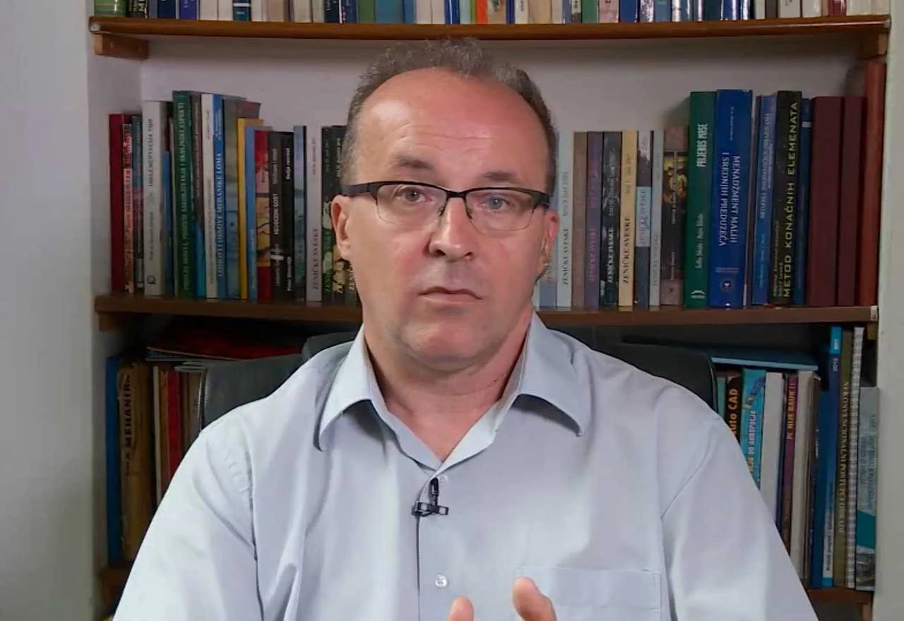 Samir Lemeš: Zvanična politika se trudi da zagađenje sakrije od javnosti
