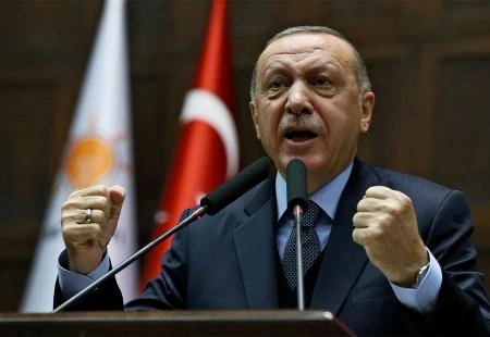 Turska ne želi razgovorati s Kurdima