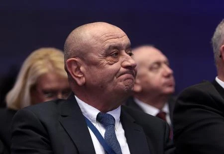 Još lažnih tekstova: Bevanda poziva na trgovinu kripto valutama