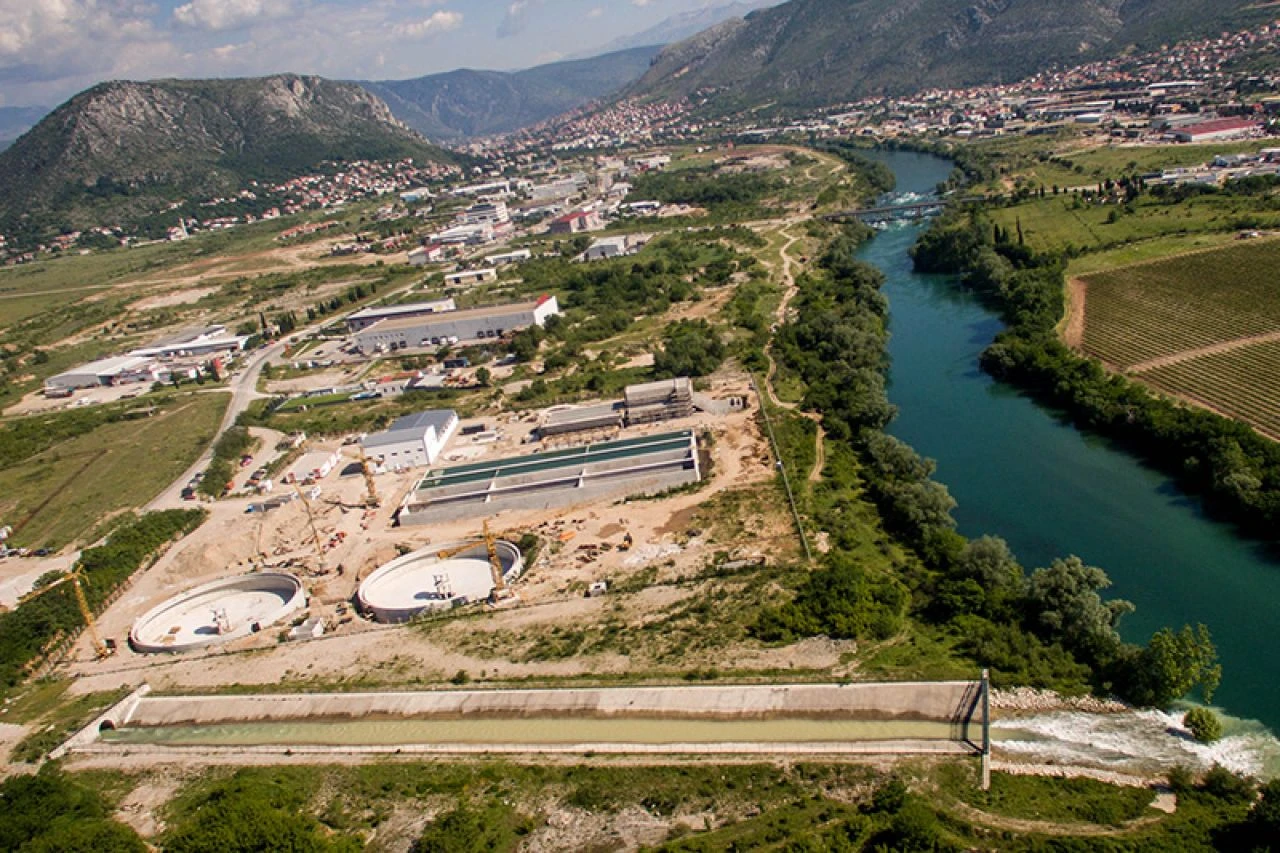 Zavod objavio kronologiju potrage za piralenom u Mostaru