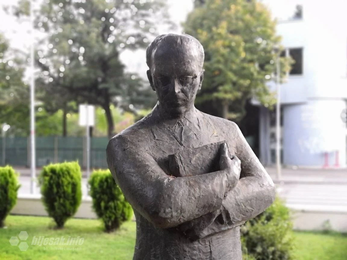 Drži kulturu dok kandidatura prođe