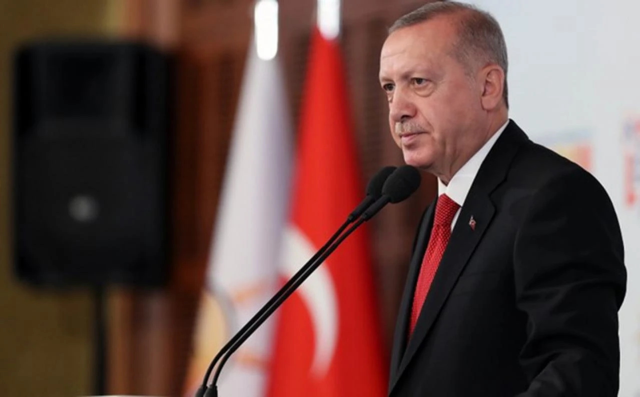 Erdogan razgovarao s Putinom: Akcija u Siriji donijet će mir