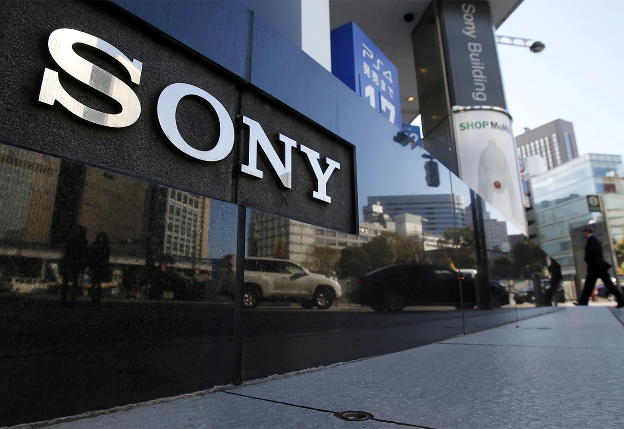 Xperia 8 je novi Sonyjev smartphone srednje klase