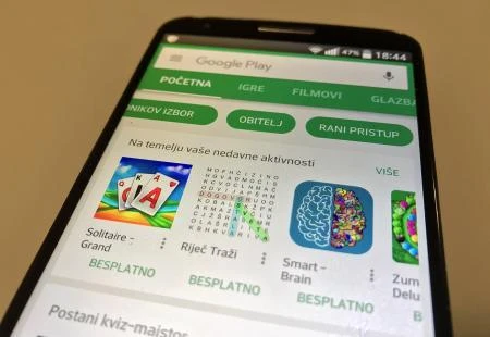 Sigurnosni propust koji bi mogao ugroziti više od 100 milijuna Androida