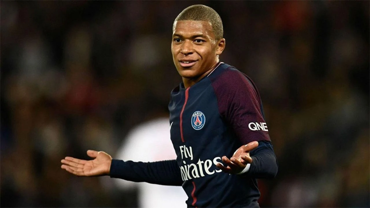 PSG zbog ozljede ne računa na Mbappea