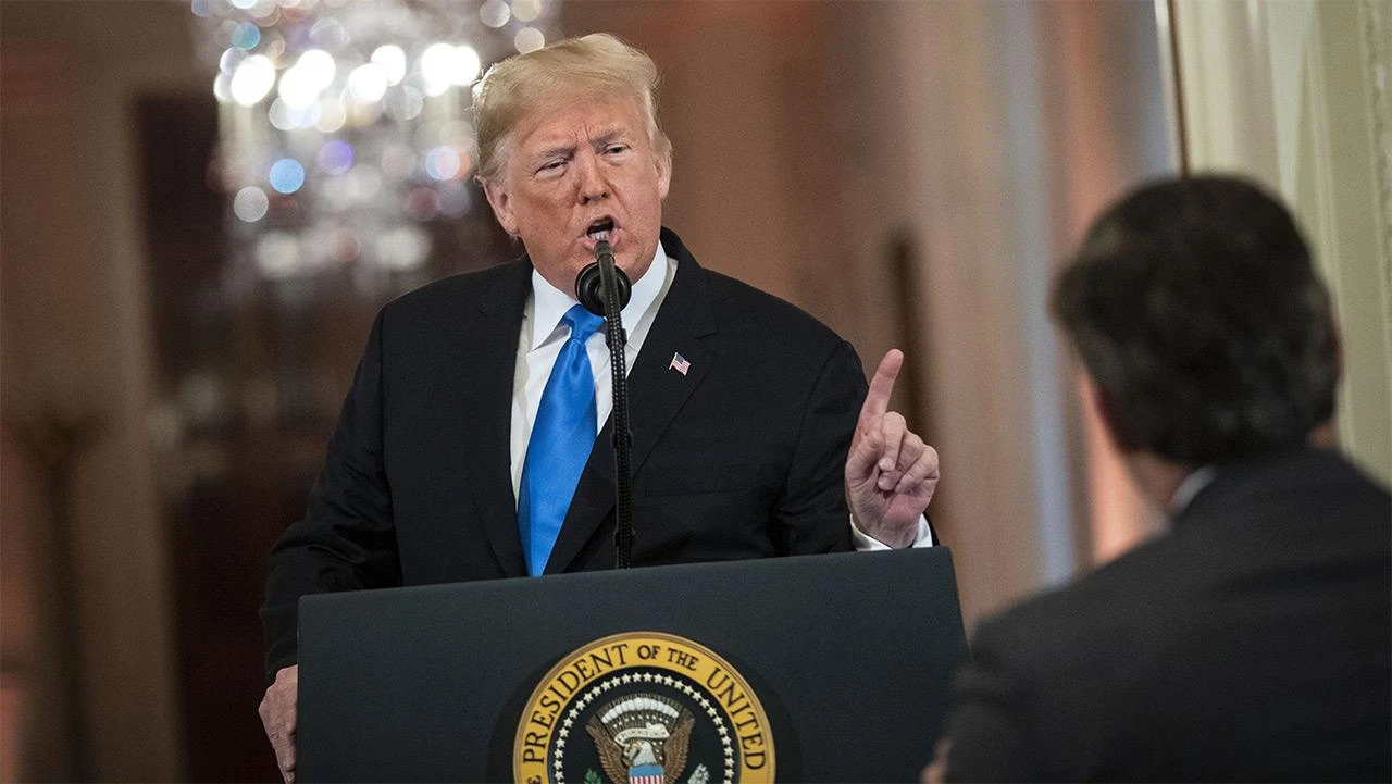 Trump suspendirao ulazak imigranata koji ne mogu platiti zdravstvenu skrb