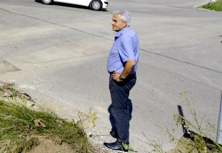 Logika Ljube B.: Majstorstvo deluzije