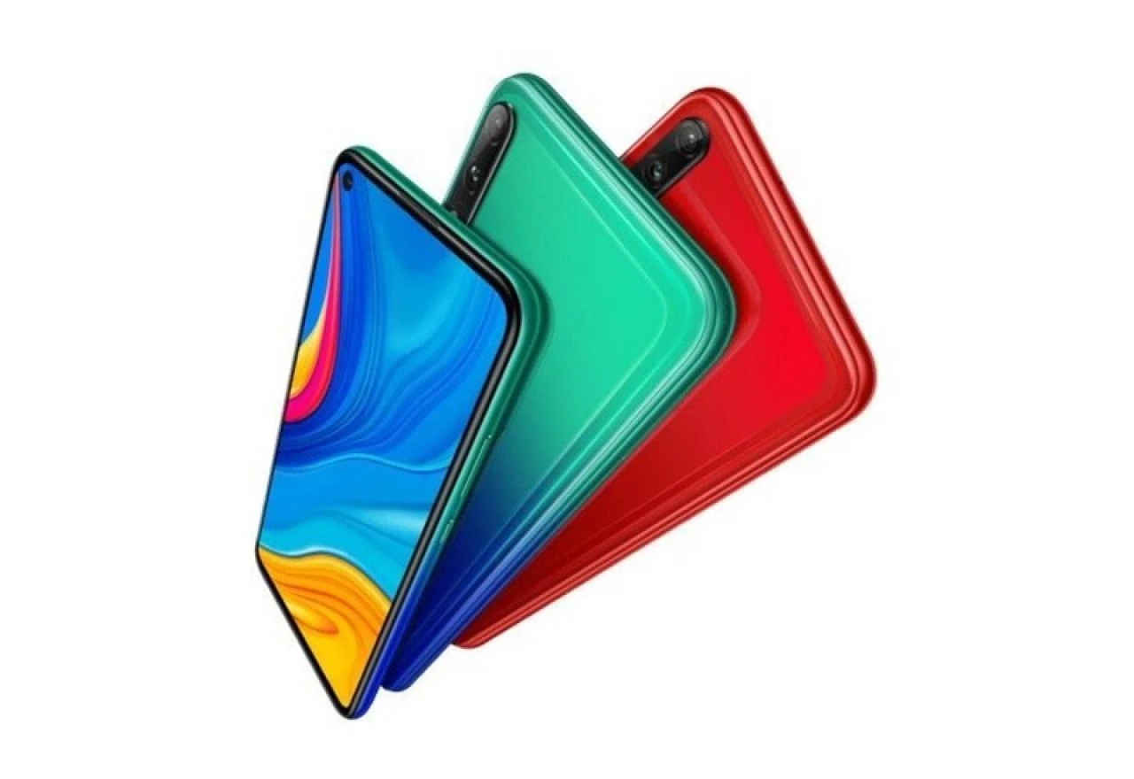 Huawei Enjoy 10 dobiva zaslon s rupom i dvostruku kameru
