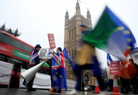 Čudna priča: Doživio psihotičnu epizodu zbog Brexita