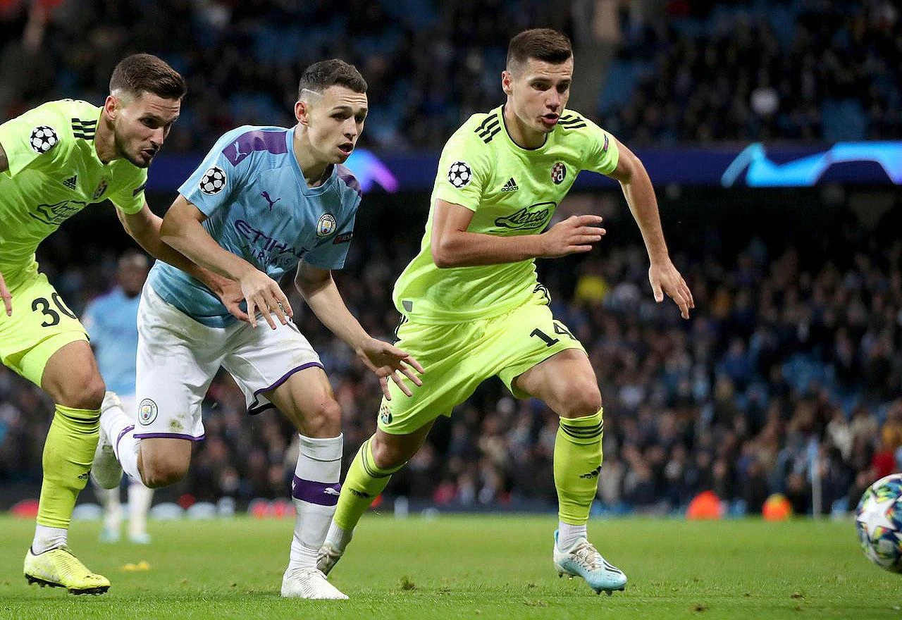 Amer Gojak na meti Barcelone