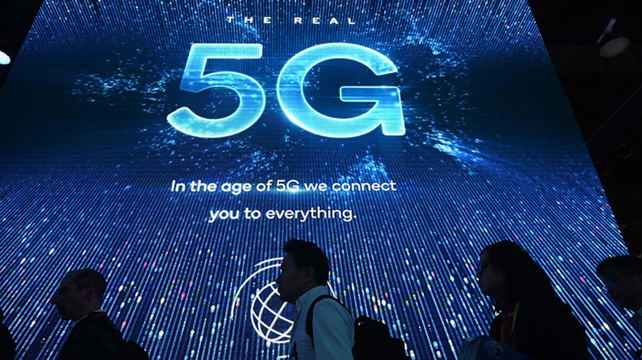 Industrija jedva čeka 5G 