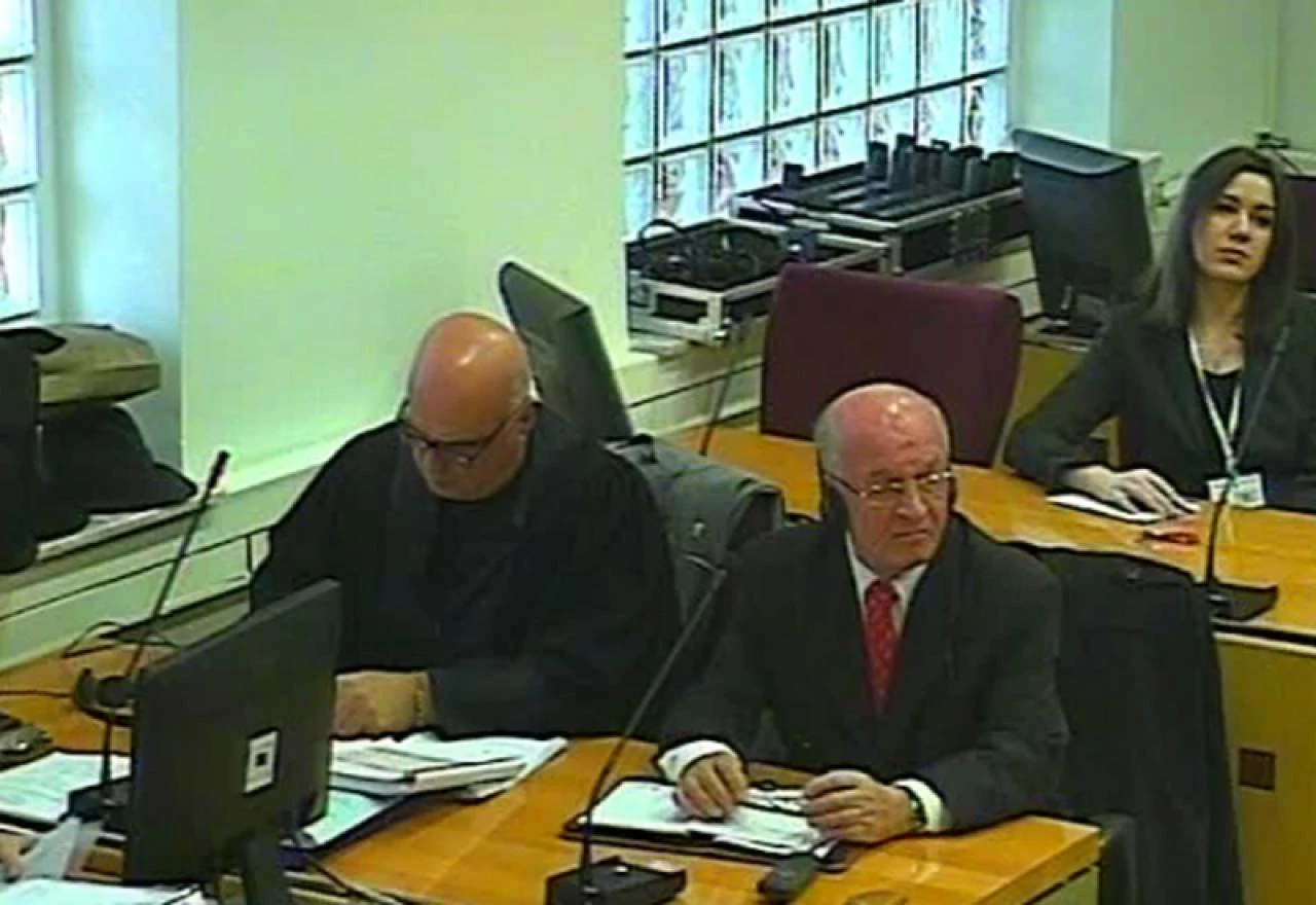 Buza osuđen 12 godina zatvora zbog zločina na Uzdolu