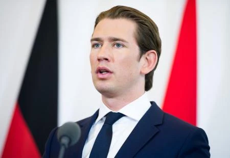 Konzervativci Sebastiana Kurza pobijedili na izborima u Austriji