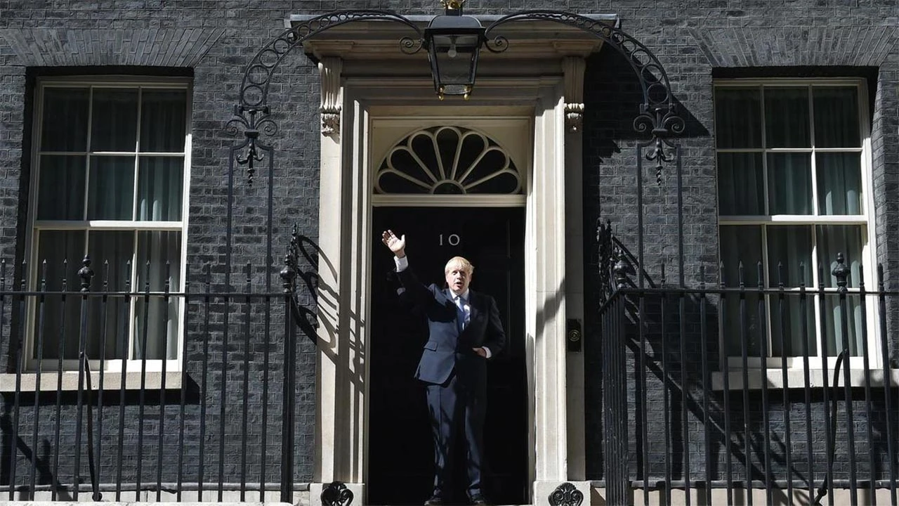 Johnson: Vlada će se pridržavati zakona, bit će Brexit sa sporazumom