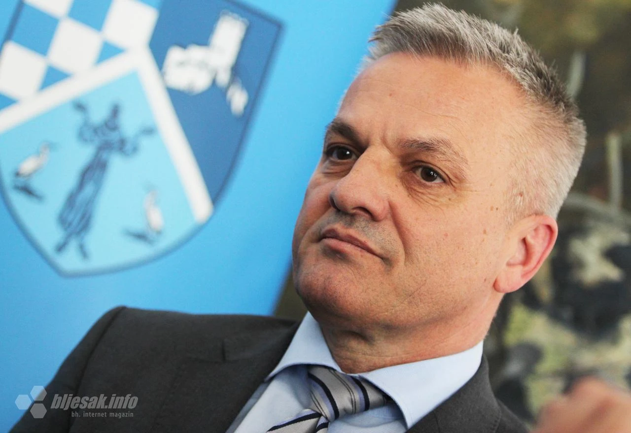 Suradnja s Hrvatima u BiH vanjskopolitički prioritet Hrvatske