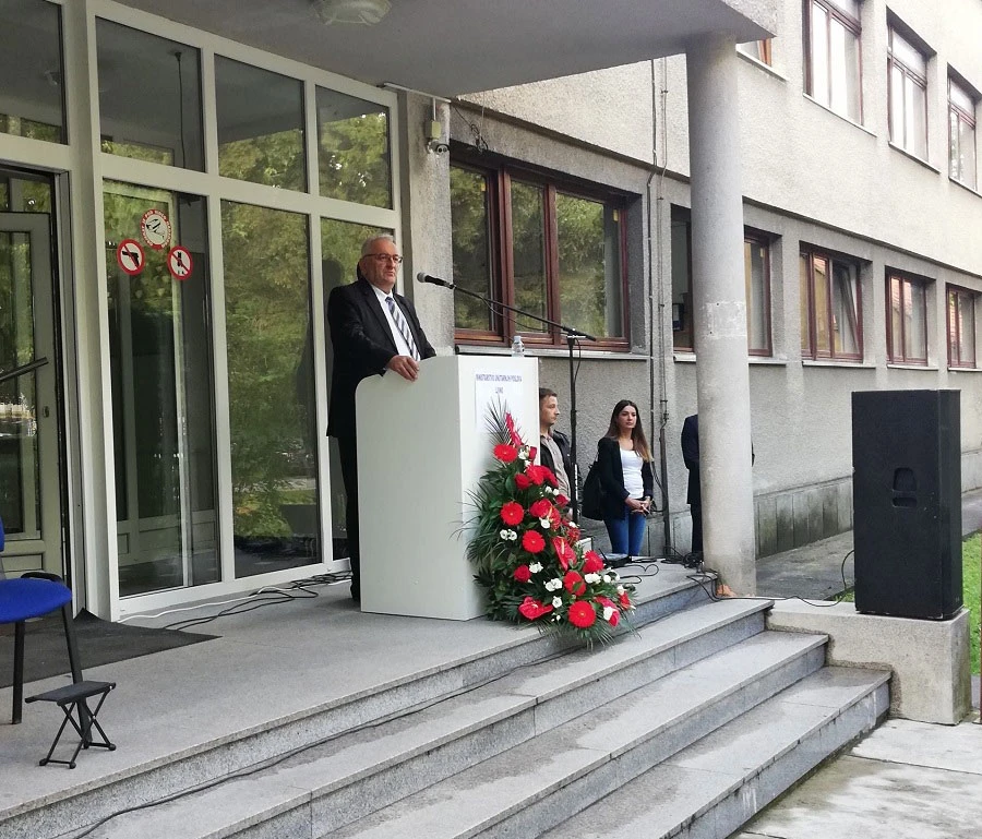 Mihaljević: Hercegbosanska najsigurnija županija u Federaciji BiH