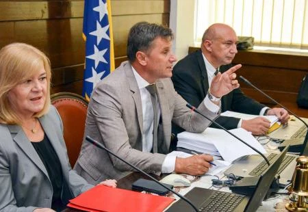 Donesen Nacrt zakona o reprezentativnosti sindikata