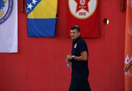 Dudić: Kada smo pravi straha nema 