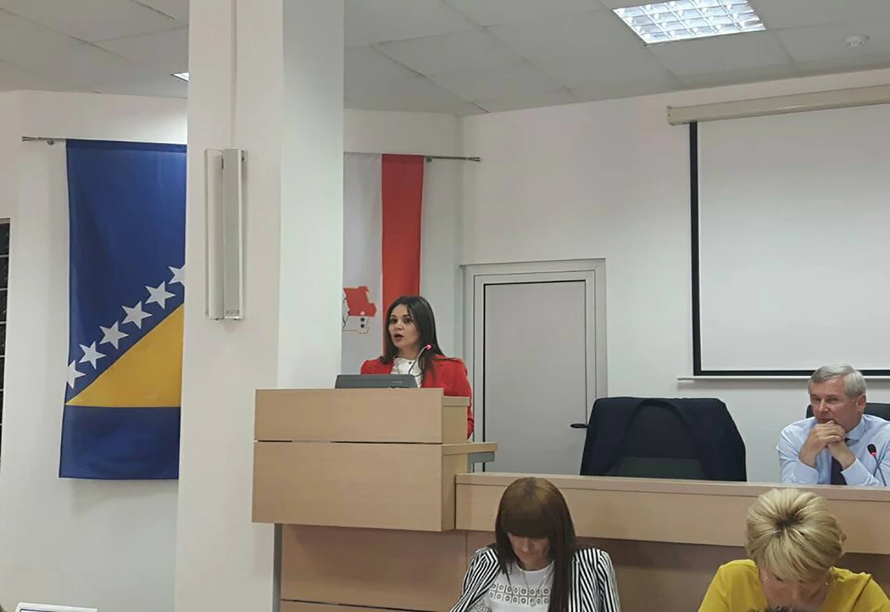 Srednjobosanska županija dobila ministarstvo nadležno za mlade
