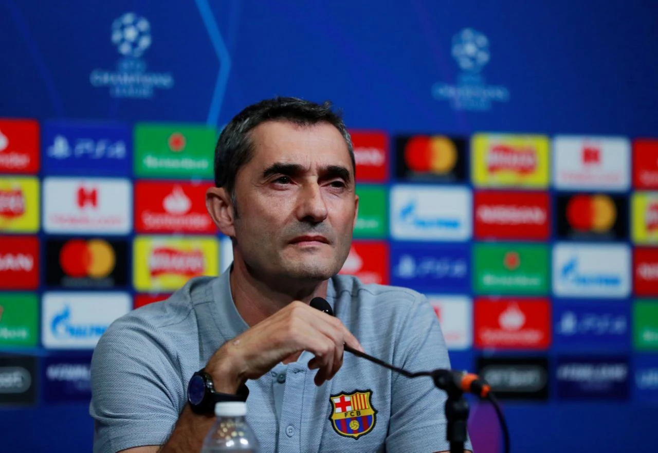 Valverde izostavio Rakitića za utakmicu protiv Villarreala