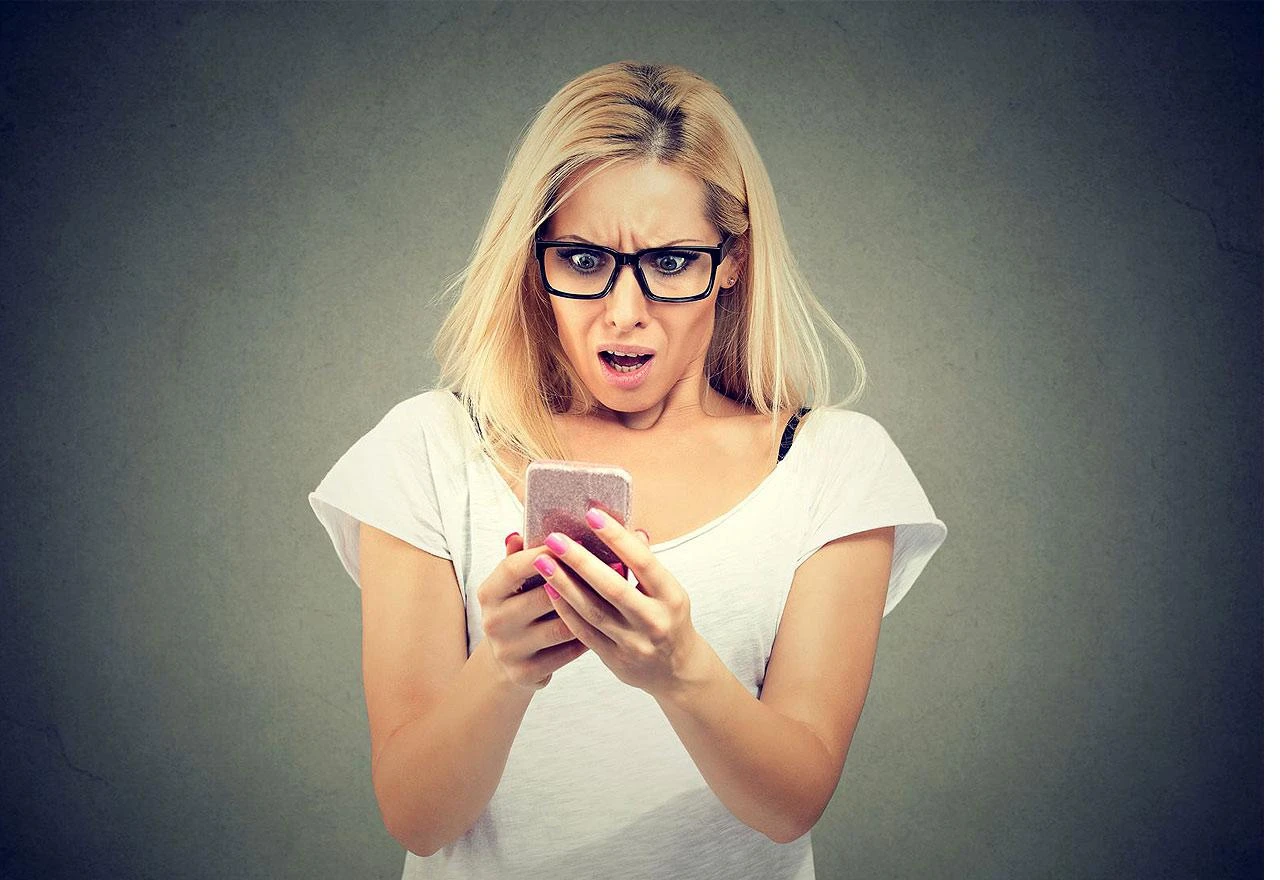 Ovo trebate napraviti ako želite spriječiti krađu podataka s mobitela
