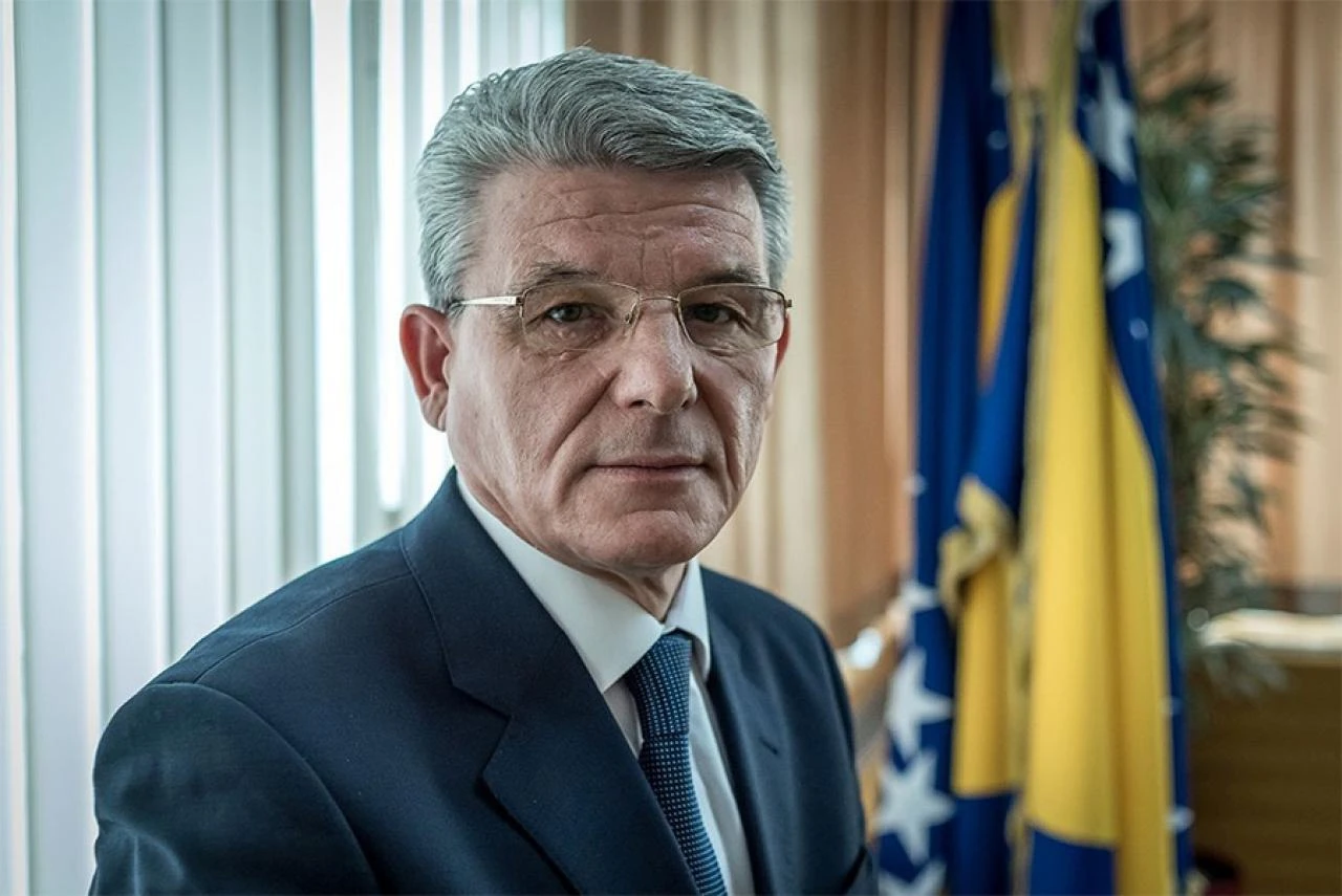 Džaferović poručio HDZ-u BiH: Neka pročitaju presudu Haškog tribunala