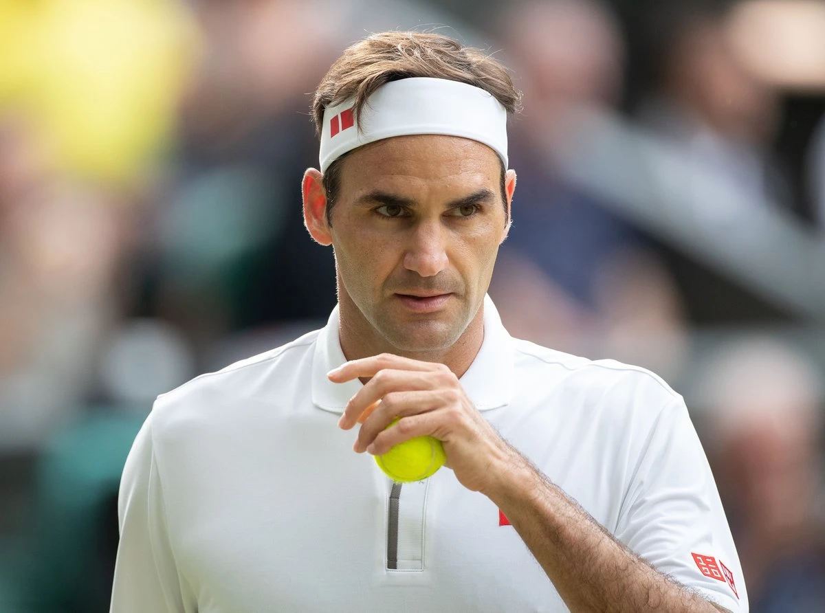 Federer: Plakao sam poslije poraza od Đokovića na Wimbledonu
