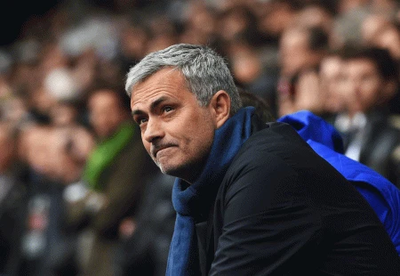 Ako Real Madrid želi trofeje mora vratiti Mourinha