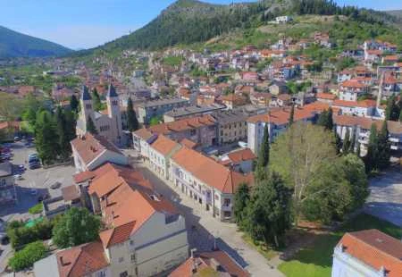 Bogat program povodom obilježavanja Dana Grada Čapljine
